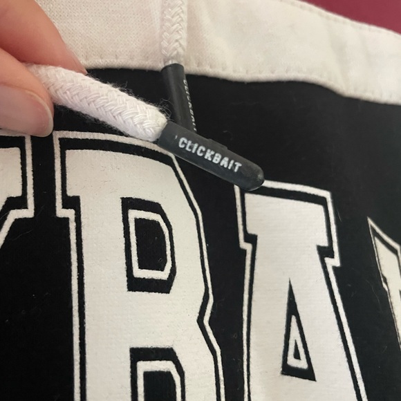 David Dobrik Clickbait sweater - Picture 5 of 5
